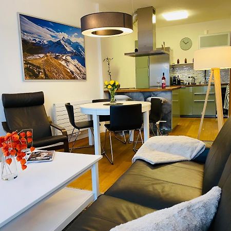 Residence Grand - Soukromy Apartman Špindlerŭv Mlýn Eksteriør bilde