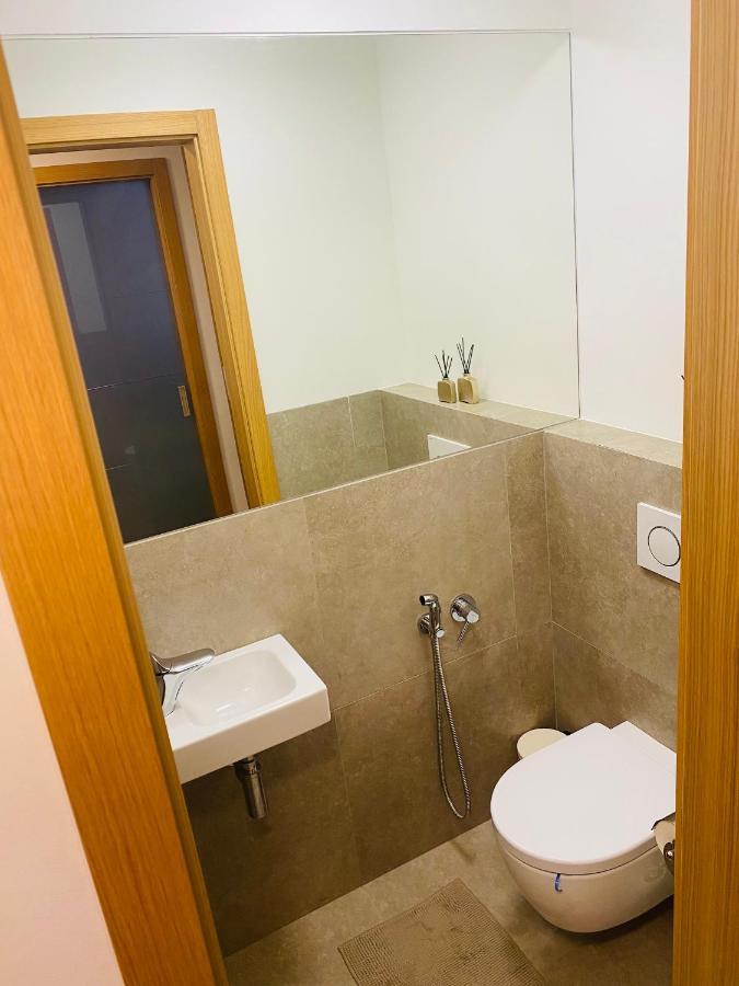 Residence Grand - Soukromy Apartman Špindlerŭv Mlýn Eksteriør bilde