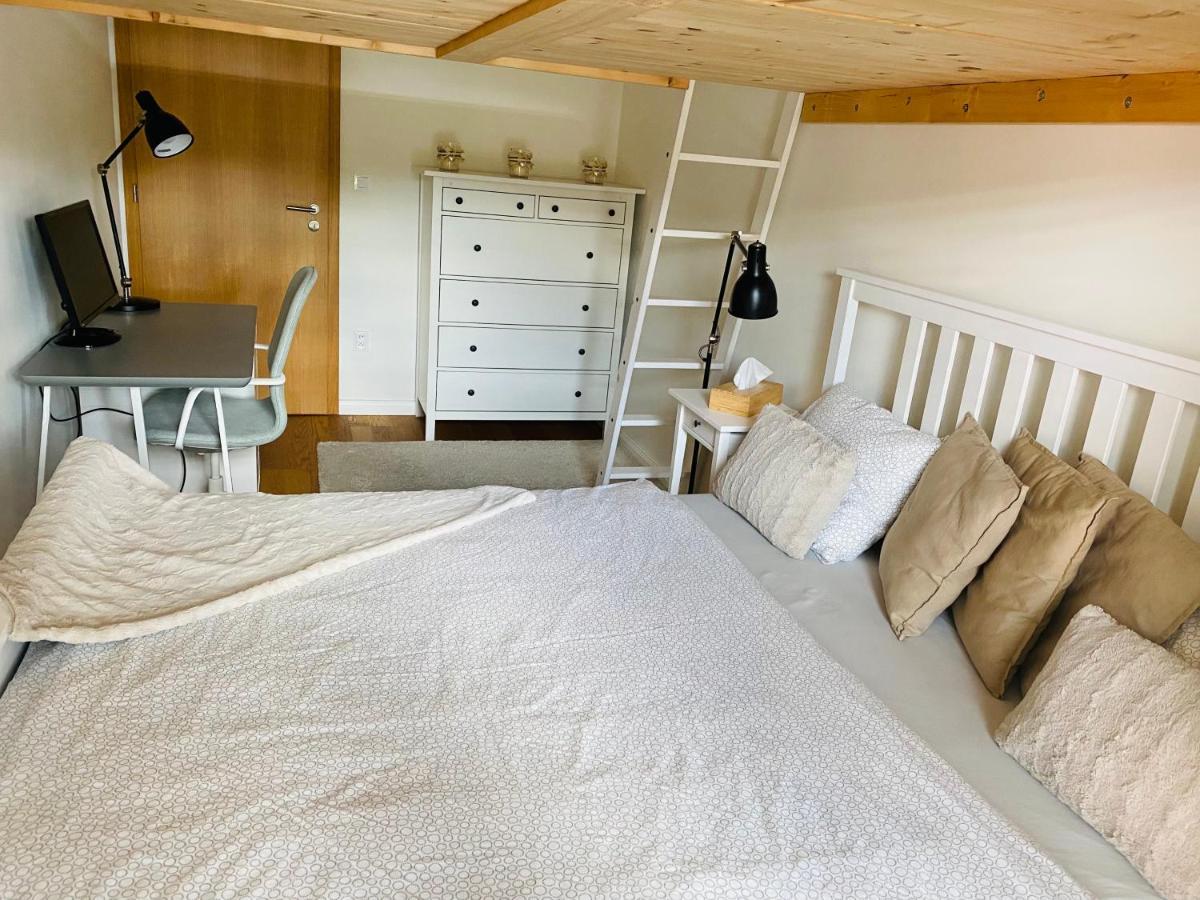 Residence Grand - Soukromy Apartman Špindlerŭv Mlýn Eksteriør bilde